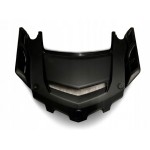 Панель передняя оригинал Yamaha YFM Grizzly, PANEL FRONT 1HP-F3391-00-00 (3B4-23391-00-00, 3B4-23391-01-00)