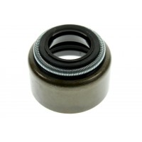 Сальник клапана оригинал для Yamaha , Valve stem seal 1J7-12119-01-00 (1J7-12119-09-00, 1L9-12119-00-00)