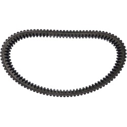 Ремень вариатора оригинал Yamaha Vaking 700, v-belt 1XD-17641-00-00 (2MB-E7641-00-00)