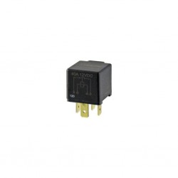 Реле стартера M91 для scooter Yamaha, starter relay 20327 (5DS-H1950-00-00, 5AD-H1940-00-00, 5AD-H1950-00-00)