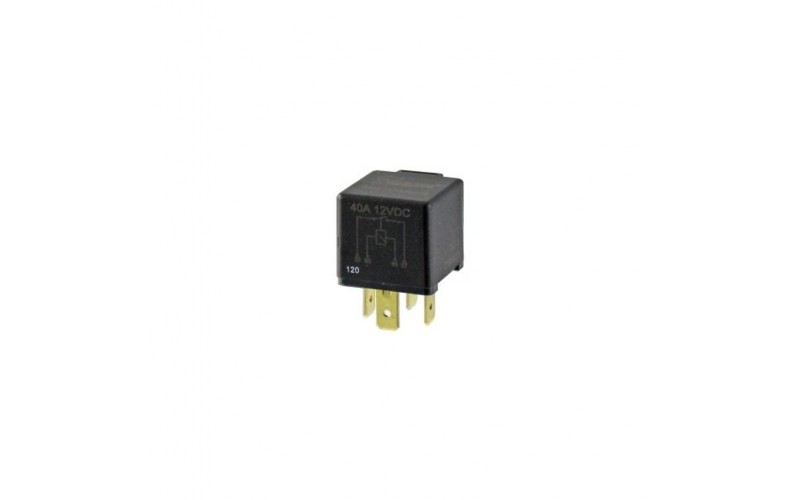 Реле стартера M91 для scooter Yamaha, starter relay 20327 (5DS-H1950-00-00, 5AD-H1940-00-00, 5AD-H1950-00-00)