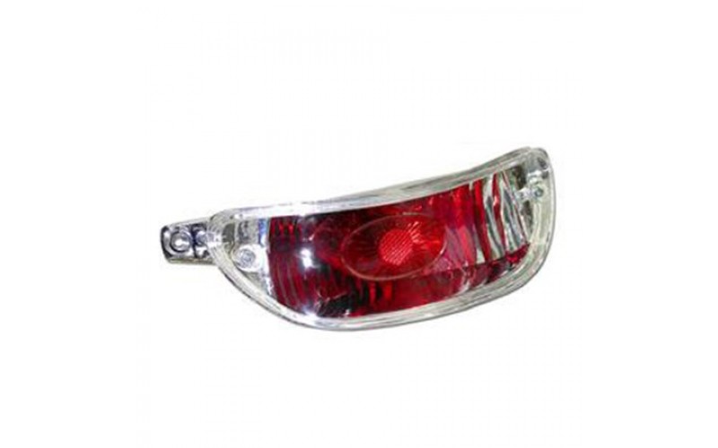 Стоп TNT для Peugeot Speed Fight 1, Tail Light Unit 204329B