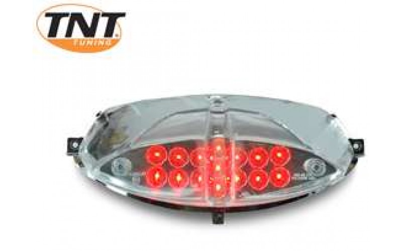 Стоп TNT для  Peugeot Speed Fight 2, Tail Light Unit LED 204416F