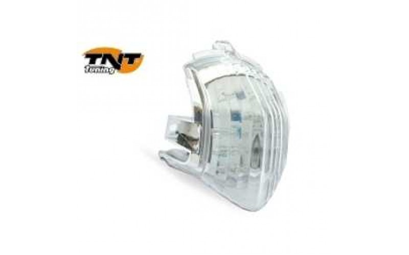 Стоп диодный TNT для Aprilia SR 50 Factory, Tail Light Unit LED 20441I (AP8224587)