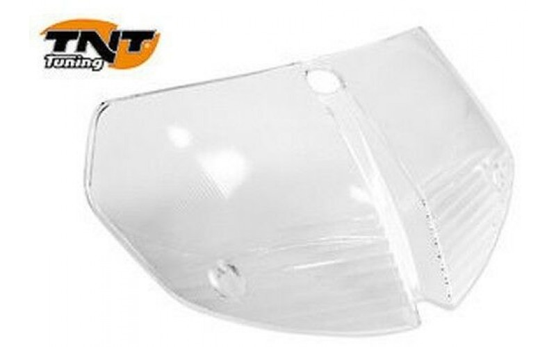 Стекло стопа (заднего фонаря) TNT для Peugeot Speedfight 2, Tail Light Lens 206615