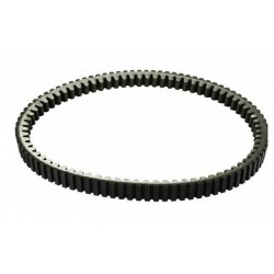 Ремень вариатора BANDO (Japan) для ATV QJMotor SFA600, SFA1000, V-Belt drive 19108 (209476770020)