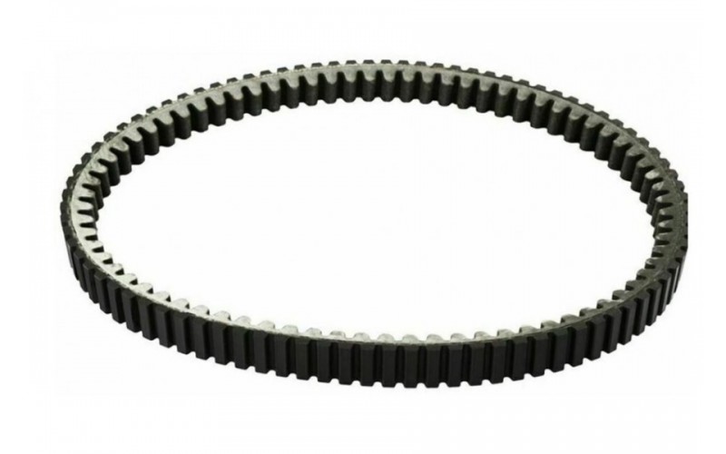 Ремень вариатора BANDO (Japan) для ATV QJMotor 600, 1000, V-Belt drive 19108 (209476770020)