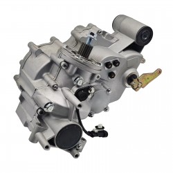 Роздаточная коробка JMT для ATV Odes (Aodes) 800, Gear Box 21040200000