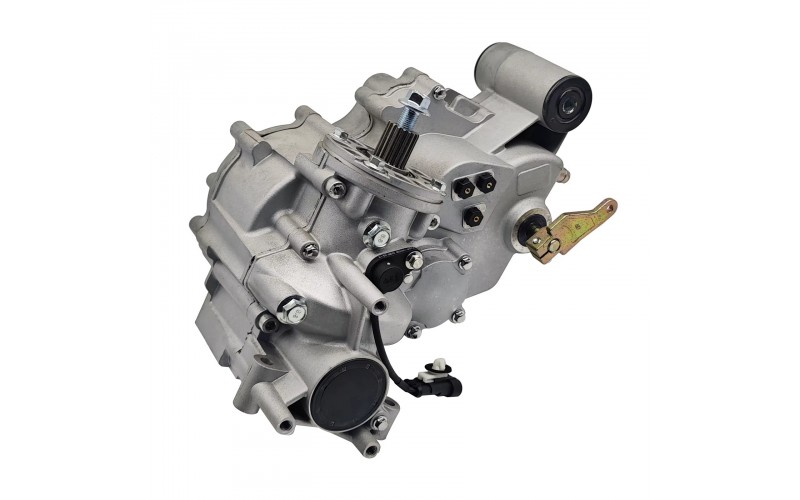 Роздаточная коробка JMT для ATV Odes (Aodes) 800, Gear Box 21040200000