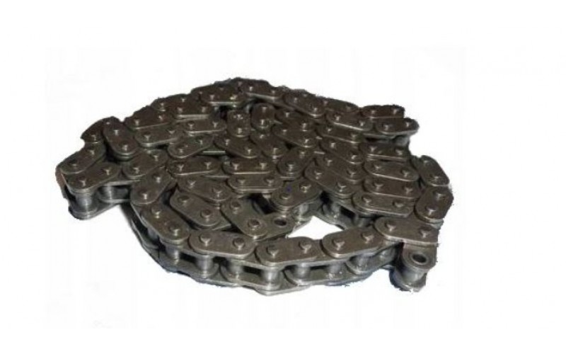 Цепь ГРМ D.I.D (DID) для Husqvarna, KTM, Yamaha, CHAIN CAM SHAFT DRIVE 219FTH100 (58036013000, 8A0035794 800066807, 94581-86100-00)
