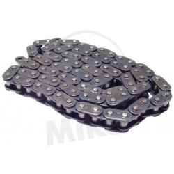 Цепь ГРМ D.I.D (DID) для moto Yamaha SR 500, CHAIN CAM SHAFT 219FTSS DHA/106 PB (94500-02106-00, 741.09.96)