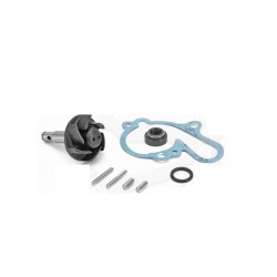 Ремкомплект помпы Novascoot для Minarelli - Yamaha AM6, AM345 50 2t Water pump repair kit 22040022 (1HD-E2450-00-00)