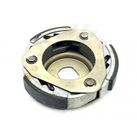 Колодки сцепления (сцепление) 125mm Novascoot для Yamaha X-Max 125, Clutch 22040131 ( B9Y-E6620-00-00, 2DS-E6620-00-00, 2DP-E6620-00-00, 1DK-E6620-00-00)