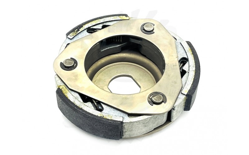 Колодки сцепления (сцепление) 125mm Novascoot для Yamaha X-Max 125, Clutch 22040131 ( B9Y-E6620-00-00, 2DS-E6620-00-00, 2DP-E6620-00-00, 1DK-E6620-00-00)