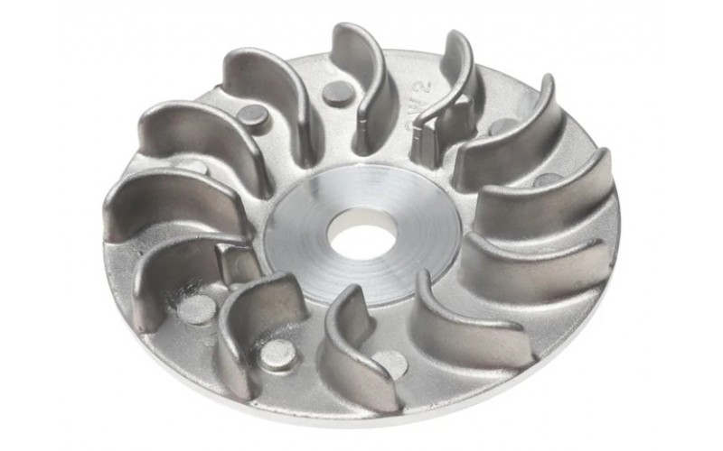 Тарелка вариатора (щека) оригинал Honda X8R SZX 50, FACE DRIVE 22102-GW2-010