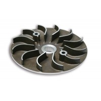 Тарелка вариатора (щека) оригинал scooter Honda Sh 300, Driving Pulley 22102-KTW-900