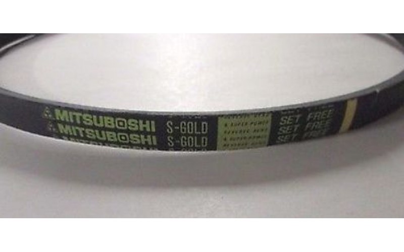 Ремень вариатора MITSUBOSHI для scooter Honda, Drive Belt 22432-736-A01