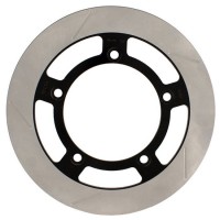 Диск тормозной передний RMS для Suzuki AN 250-400, front brake Disc 225160371 (59221-14G00)