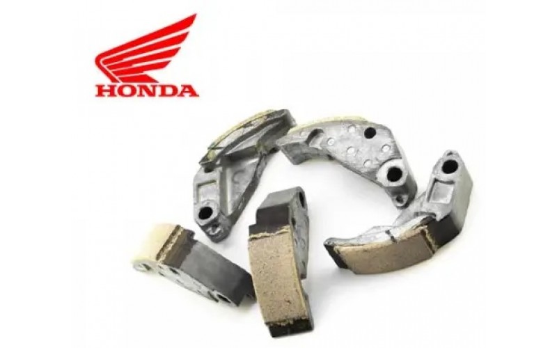 Сцепление оригинал scooter Honda SH, NSS, ADV 350, WEIGHT SET CLUTCH 22535-K1B-T00