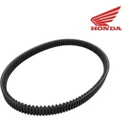 Ремень вариатора оригинал Honda DIO, Vision NSC 110, belt drive 23100-K0J-N01 (23100-K1A-N23)