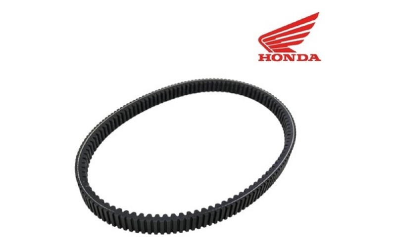 Ремень вариатора оригинал Honda DIO, Vision NSC 110, belt drive 23100-K0J-N01 (23100-K1A-N23)