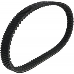 Ремень вариатора Bando для Honda PCX 125, belt drive S05-045 (23100-K1Y-D11)