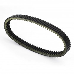 Ремень вариатора Mitsuboshi для Kymco AK 550, V-belt drive 7550513 (23100-LGC6-E00, MA14151B, 755.05.13)