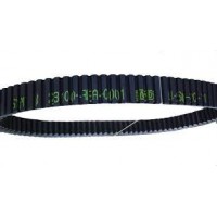 Ремень вариатора Bando для SYM 600, ATV Polaris 850, 1000, Kawasaki 400, V-Belt B8-1680 (1B01REA01, 23100-REA-0001, 3211160)