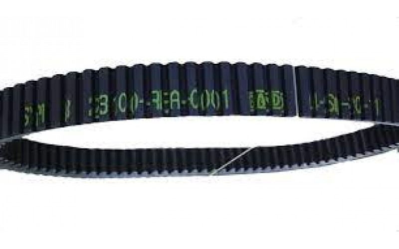 Ремень вариатора Bando для SYM 600, V-Belt B8-1680 (1B01REA01, 23100-REA-0001)