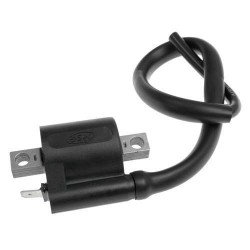Катушка зажигания RMS для scooter Aprilia, Minarelli, Malaguti, MBK, Yamaha 50, 2t, COIL, IGNITION 246010040 (AP8206125, AP8212814, AP8212880, 3KJ-82310-13-00)