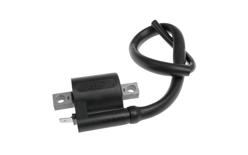 Катушка зажигания RMS для scooter Aprilia, Minarelli, Malaguti, MBK, Yamaha 50, 2t, COIL, IGNITION 246010040 (AP8206125, AP8212814, AP8212880, 3KJ-82310-13-00)