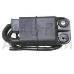 Коммутатор RMS для Gilera, Piaggio, Vespa 50 2t CDI Electronic Unit 246010070 (638678, 252537, 292194, 2921945, 82588R, PF246040070)