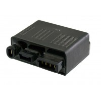 Коммутатор RMS для Aprilia, Gilera, Piaggio, 125, 150, 2t, CDI Electronic Unit 246010211 (19030039, 1R000003, 292034, 2920345, AP8124685, AP8550275)