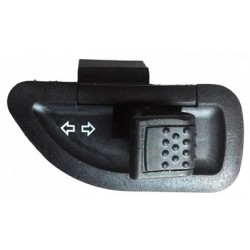 Кнопка поворотов RMS для Aprilia, Piaggio TURN INDIC.LIGHTBUTTON 246110080 (638708, 581409, AP8127892)