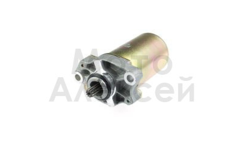 Стартер RMS для Aprilia, Vespa, Piaggio 50/100 4t Starter Motor 246390080 (82851R)