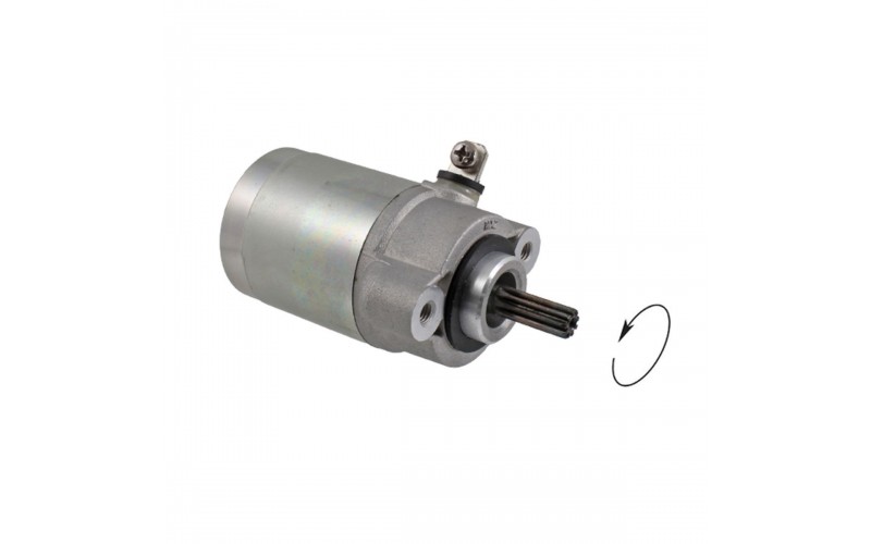 Стартер RMS для Yamaha, Beta, HM, Husqvarna 125, Starter motor 246390560 (5D7-H1890-01-00)