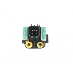 Реле стартера RC19-102B RMS для Ducati, KTM, Suzuki, Yamaha STARTER RELAY ASSY 246400082 (2GB-81940-00-00, 39740081B, 60011058000, 31800-21E20, 31800-47E00, 31800-21E30, 31800-47E01)