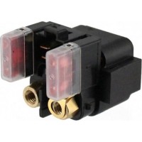 Реле стартера RC19-003 RMS для Arctic Cat, Husqvarna, KTM, Yamaha STARTER RELAY ASSY 246400260 (4DN-81940-12-00, 58211058000A, 72511058000, 3035-093, 4DN-81940-00-00, 4DN-81940-10-00, 4DN-81940-11-00)
