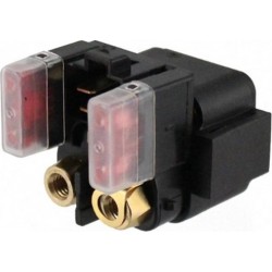 Реле стартера RC19-003 RMS для Arctic Cat, Husqvarna, KTM, Yamaha STARTER RELAY ASSY 246400260 (4DN-81940-12-00, 58211058000A, 72511058000, 3035-093, 4DN-81940-00-00, 4DN-81940-10-00, 4DN-81940-11-00)