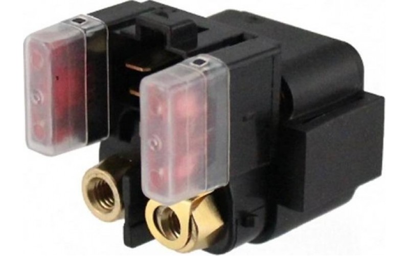 Реле стартера RC19-003 RMS для Arctic Cat, Husqvarna, KTM, Yamaha STARTER RELAY ASSY 246400260 (4DN-81940-12-00, 58211058000A, 72511058000, 3035-093, 4DN-81940-00-00, 4DN-81940-10-00, 4DN-81940-11-00)