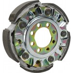 Сцепление (колодки сцепления) Polini для Aprilia, Gilera, Piaggio 400-500, CENTRIFUGAL CLUTCH ASSY 249.037 (8405775, 832027, 833971, 840799, 842343, 8423435, 842375, AP8176382, AP8560201, AP8560206, AP8560246, 249037)
