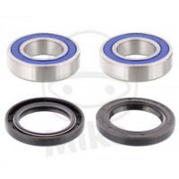 Подшипники заднего колеса, All Balls Racing 25-1273, moto KTM