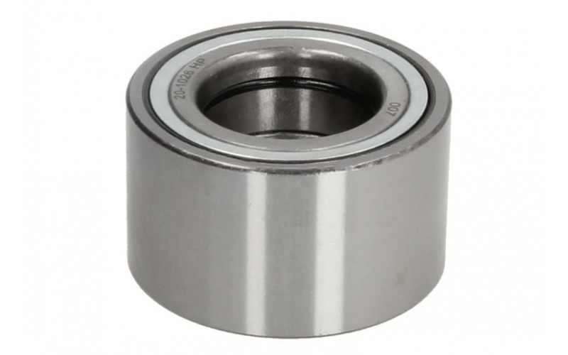 Подшипник ступичный All Balls Racing для ARCTIC CAT, Kymco, Kawasaki, Suzuki, Yamaha, WHEEL BEARING KIT 25-1496 (96151-PWB1-900, 1402-027, 92045-0123, 51259-31G00, 93305-00601-00)