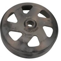 Колокол сцепления Polini для Aprilia, Gilera, Piaggio 400-500, Clutch bell 250.029 (8251765, 825176, 874243, AP8560026, 250029)