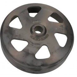 Колокол сцепления Polini для Aprilia, Gilera, Piaggio 400-500, Clutch bell 250.029 (8251765, 825176, 874243, AP8560026, 250029)