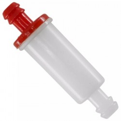 Фильтр топливный оригинал Polaris , Fuel Filter 2530009 (2630009, 0451089, 0450365)