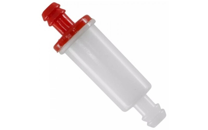 Фильтр топливный оригинал Polaris , Fuel Filter 2530009 (2630009, 0451089, 0450365)