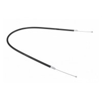 Трос маслонасоса оригинал Aprilia, Derbi, Gilera, Piaggio Quartz 50, Throttle Cable Guiding To Mixer 268403