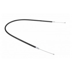 Трос маслонасоса оригинал Aprilia, Derbi, Gilera, Piaggio Quartz 50, Throttle Cable Guiding To Mixer 268403
