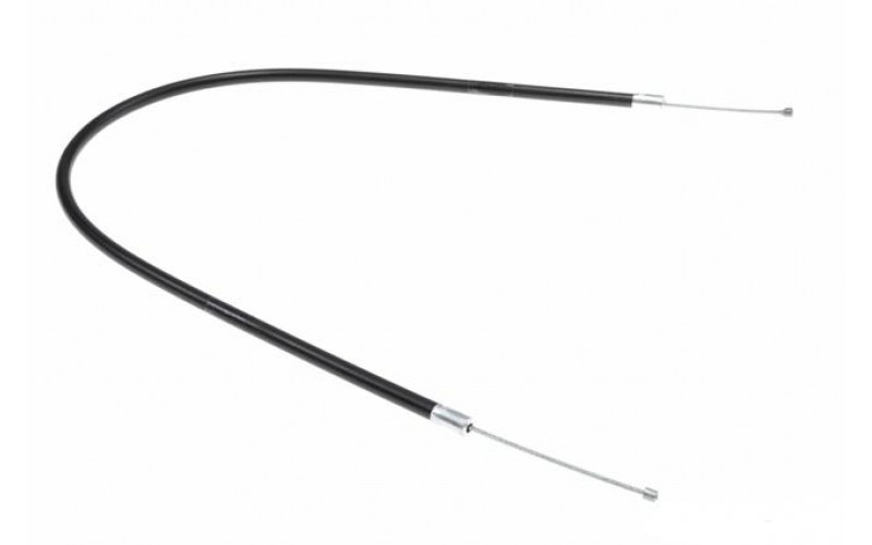 Трос маслонасоса оригинал Aprilia, Derbi, Gilera, Piaggio Quartz 50, Throttle Cable Guiding To Mixer 268403